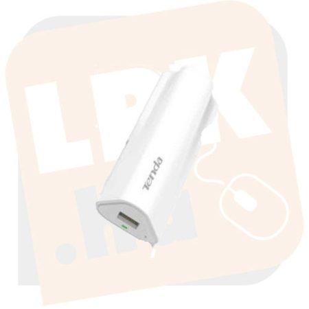 Tenda Router 3G -  4G300 Wireless N300 3G/4G