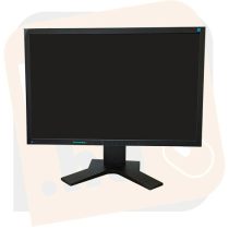 22" EIZO S2202 LED monitor 1680x1050 VGA/DVI