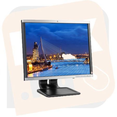 22" HP LA2205wg monitor Bkat