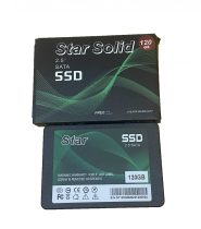 SSD 2,5" Kingmemory  120 GB Sata3 (550/450)
