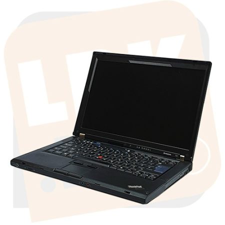 LENOVO ThinkPad T61 laptop /T7250 /4GB/160 GB /DVD-RW