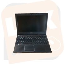   Dell Vostro 3300 laptop i3-350M/4GB D3/320GB/DVDRW/CAM/IVGA HD 13,3” 1366*768
