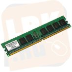 Memória PC DDR2 512 MB