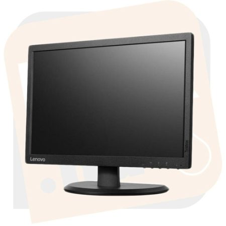19" Lenovo L1900pA monitor