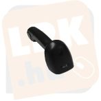 BSKL002 Lézer vonalkód olvasó USB
