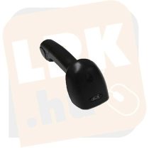 BSKL002 Lézer vonalkód olvasó USB