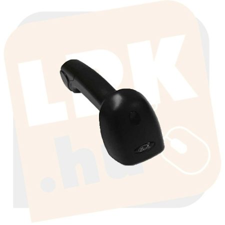 BSKL002 Lézer vonalkód olvasó USB