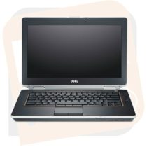   Dell Latitude E6320 Laptop /i5-2520M/4GB/250GB HDD/DVD -RW/CAM