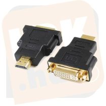 Kábel Átalakító - Gembird HDMI-DVI