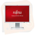   24" Fujitsu Siemens B24W7 LED PG 1920X1200 IPS/Besárgult káva