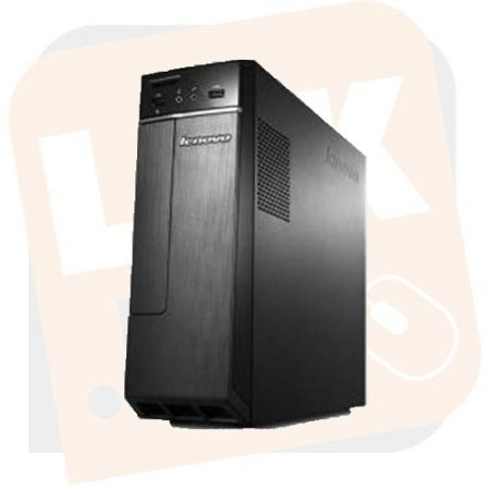 Lenovo Ideacentre 300S / J3060 / 4GB DDR3 / 500GB HDD / Win10Coa