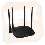 Tenda Router - AC5 - Dual Band 1200Mbps Wifi Router