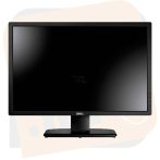 22"  Dell P2213t LED monitor 1680x1050