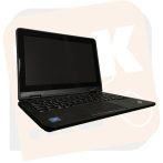   Lenovo Yoga 11E laptop / N2940M / 4 GB / 120 GB SSD / CAM/Touchscreen