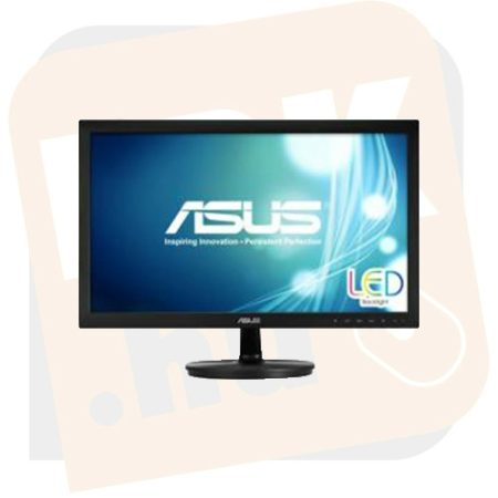 22" ASUS VE228HR  LED monitor HDMI/ Talp nélkül 1920*1080