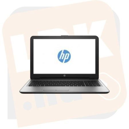 HP 250 G4 Laptop / i3-5005u / 8GB DDR3 memória / 120GB/15.6"