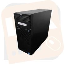   Hp Proliant ML110 Tower Pc G6 /Intel i3-550/4GB D3/250 GB HDD/NO DVD/+ SND+VGA C