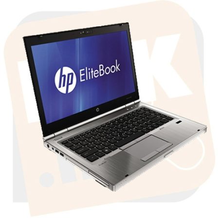 HP Elitebook 8460P laptop/I5 2520M/4 GB/320 GB/DVD-RW/CAM/14.1"/1366*768