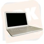 Macbook 7.1 C2D P8600/4GB /250 GB/ CAM/13.3"'