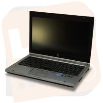   HP Elitebook 2560p laptop / i7-23xM /4GB DDR3 RAM / 250GB HDD/ CAM/12.5"/1366*