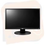 24" LG Flatron 24EN33T-B monitor