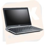   Dell Latitude  E6230 laptop / i5-3340M / 4GB / 500 GB/ NOODD/12"/1366*768