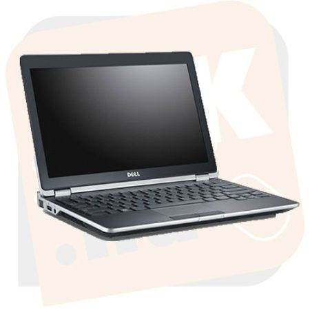 Dell Latitude  E6230 laptop / i5-3340M / 4GB / 500 GB/ NOODD/12"/1366*768