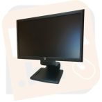 23" HP LA2306x LED monitor 1920*1080 Bkat