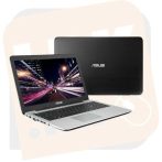 ASUS F555L / i5-5200U/ 4GB / 128GB SSD/15.6"/CAM ASUS F555L / i5-5200U/ 4GB / 128GB SSD/15.6"/CAM