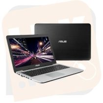 ASUS F555L / i5-5200U/ 4GB / 128GB SSD/15.6"/CAM