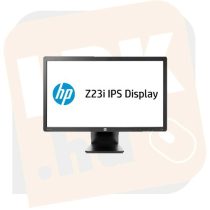 23" HP Z23i LED monitor 1920*1080 VGA/DVI/DISPLAY Bkat