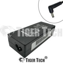   Laptop töltő Tigertech ND-10-ASUS/Toshiba 5.5*2.5 19V/4.74A 90W