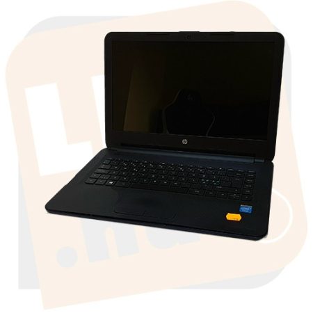 HP Stream 14  laptop / A4-6400t / 2GB RAM / 32GB  / CAM/14"