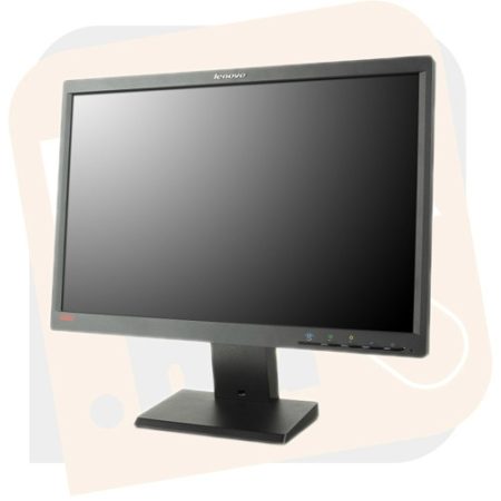 22" Lenovo L2250P LED monitor 1680*1050