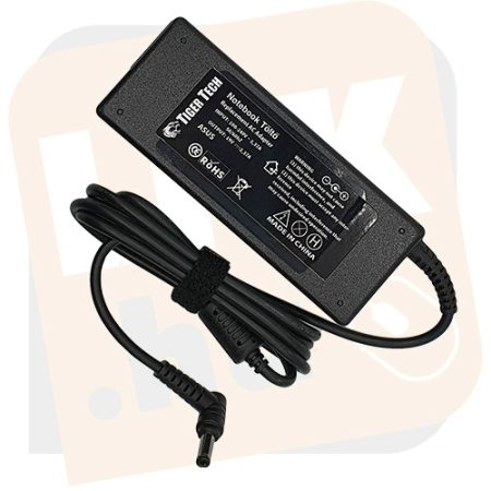Laptop töltő Tigertech ND-63 ASUS 2.5*0.8 19V/2.1A 40W