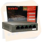Tenda Switch - TEF1105P-4-63W