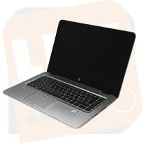   HP Elitebook 840 G4 Laptop / i5-7200U / 8GB DDR4 memória / 256 GB SSD / CAM/14.1