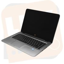   HP Elitebook 840 G4 Laptop / i5-7200U / 8GB DDR4 RAM /256 GB SSD /CAM/14"/W11COA