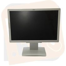   22" Fujitsu B22W-7 LED monitor Fehér/enyhénsárga 1680x1050