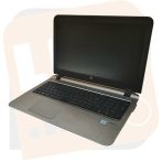   HP ProBook 450 G3 laptop / Core i5-6200U /8GB DDR4/256 GB SSD/CAM/15.6"