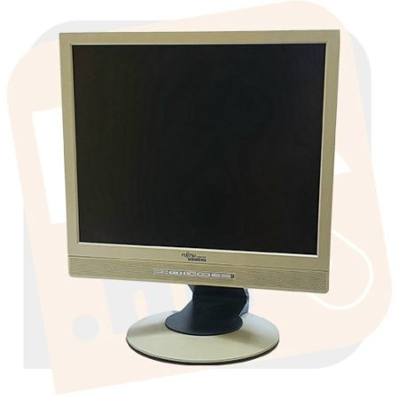 17" - Fujitsu/Dell/Philips/Samsung vegyes monitor