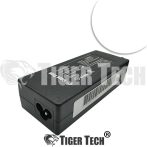   Laptop töltő -Tigertech ND 08-DELL  4.5*3 + pin 19.5V/4.62A 90W