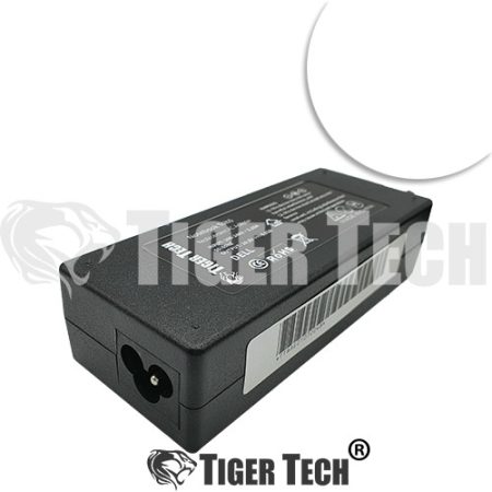 Laptop töltő -Tigertech ND 08-DELL  4.0*1.7 + pin 19.5V/4.62A 90W
