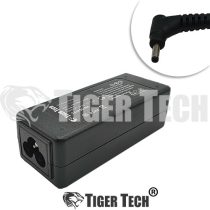 Laptop töltő Tigertech ND-81-Samsung 2.5x0.7 12V/3.33A 40W