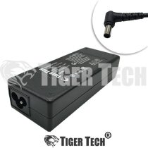 Laptop töltő Tigertech ND-82-Sony 6.5x4.4 19.5V/4.7A 92W