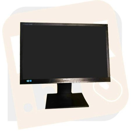22" SAMSUNG S22E450BW monitor 1680x1050 A-KAT