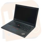   Lenovo Thinkpad x250 i5-5300u/4 GB/500GB HDD/NODVD/CAM/12.5"/1366*768