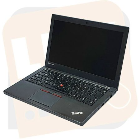 Lenovo Thinkpad x250 i5-5300u/4 GB/120GB SSD/NODVD/CAM/12.5"/1366*768