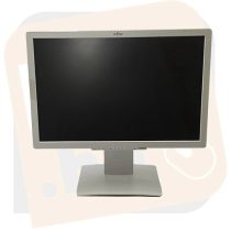   22" Fujitsu B22W-6 LED monitor 1680x1050 enyhénsárga/KN.