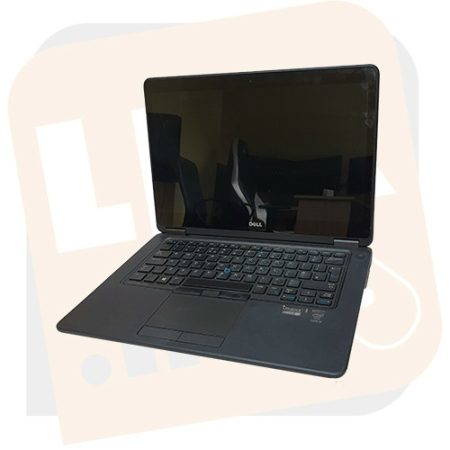 Dell Latitude E7450 Laptop /i5-5300u/4GB DDR3/128GB SSD/14"/1920*1080